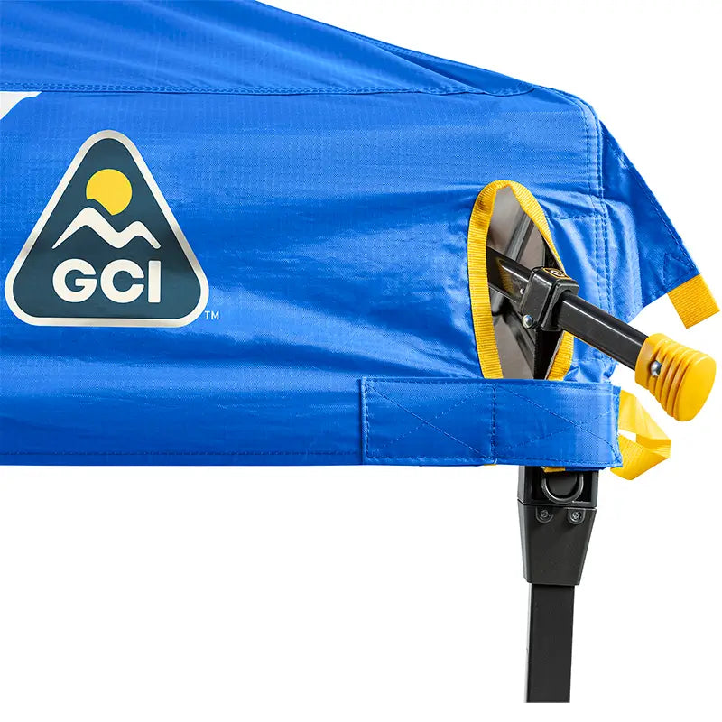 Instant Pop-Up LevrUp Canopy - SunShade Canopy for Beach & Camping Detail