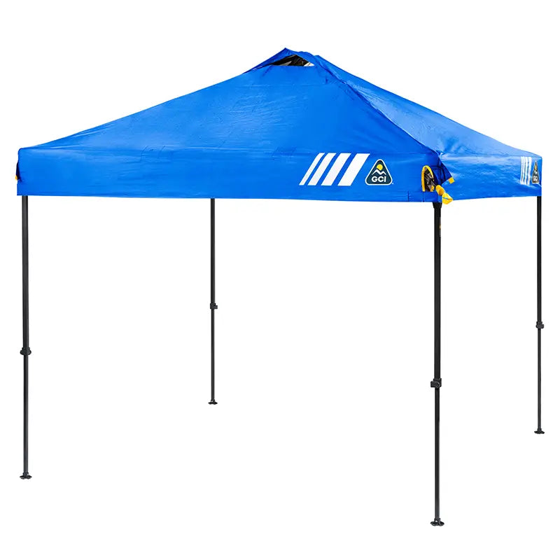 Instant Pop-Up LevrUp Canopy - SunShade Canopy for Beach & Camping Detail