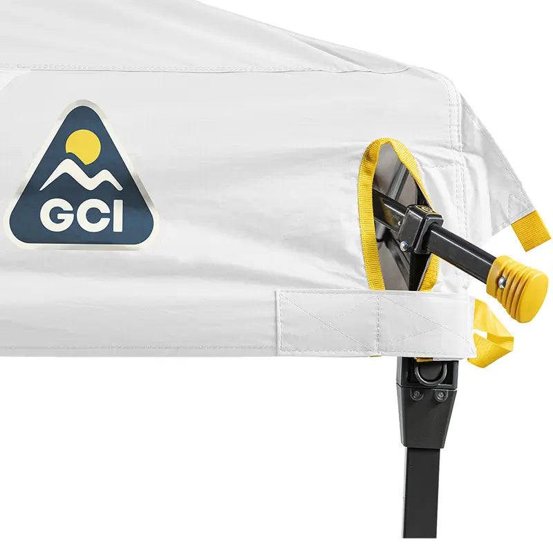 Instant Pop-Up LevrUp Canopy - SunShade Canopy for Beach & Camping Detail