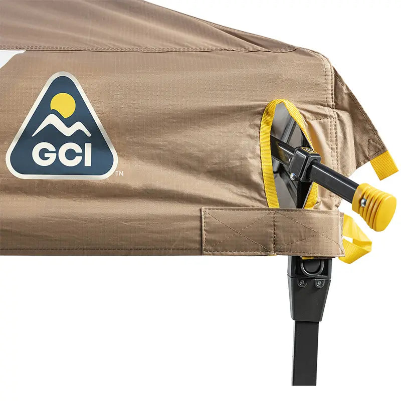 Instant Pop-Up LevrUp Canopy - SunShade Canopy for Beach & Camping Detail