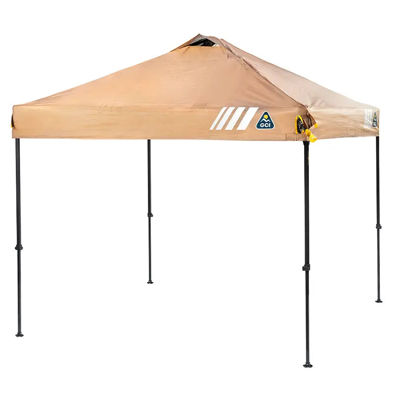 Instant Pop-Up LevrUp Canopy - SunShade Canopy for Beach & Camping Detail