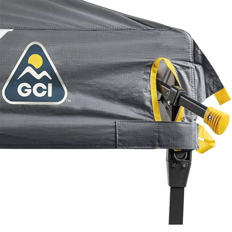 Instant Pop-Up LevrUp Canopy - SunShade Canopy for Beach & Camping Detail