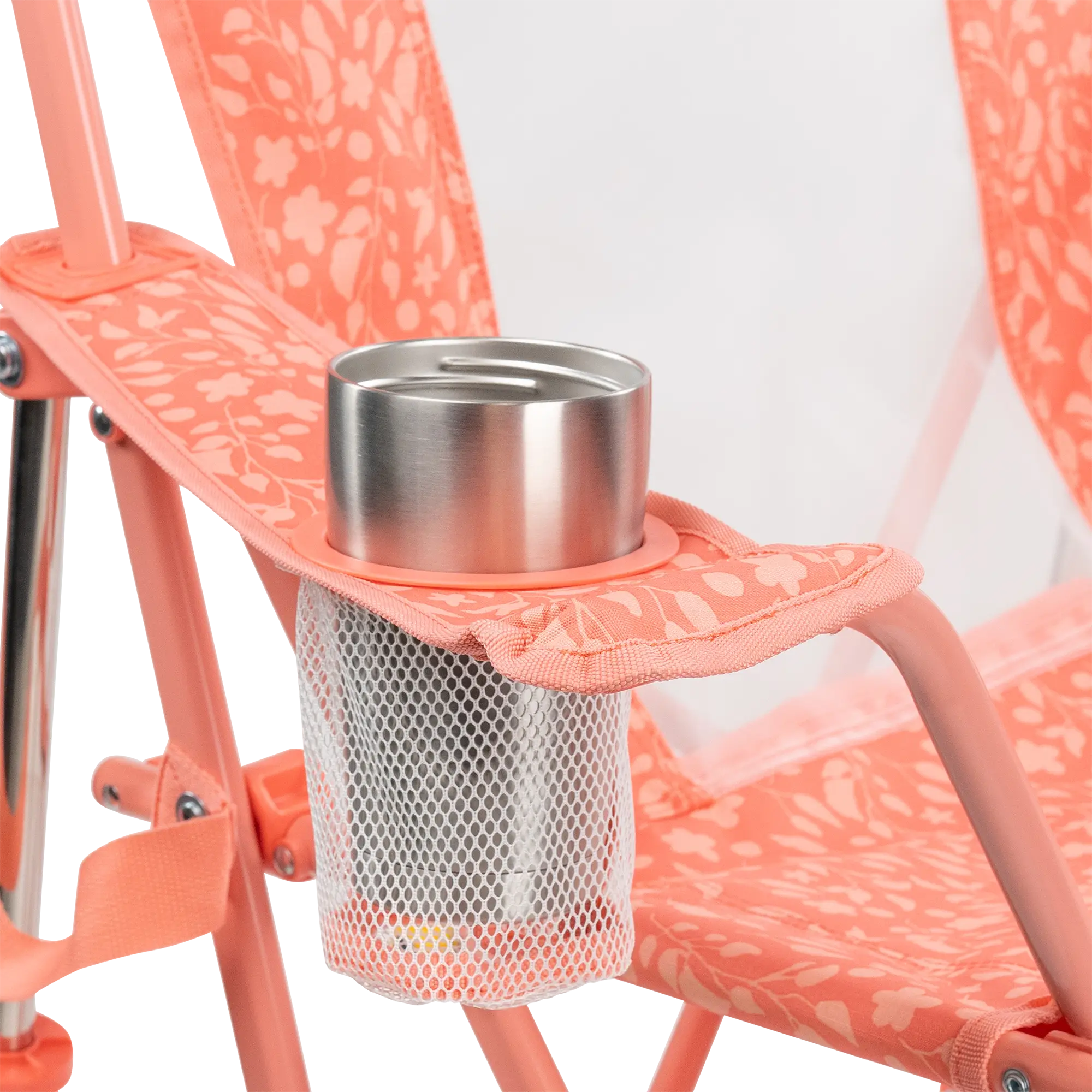 Heavy Duty Comfort Pro Rocker - Outdoor Rocking Chairs with Dynamic Comfort Edge Detail