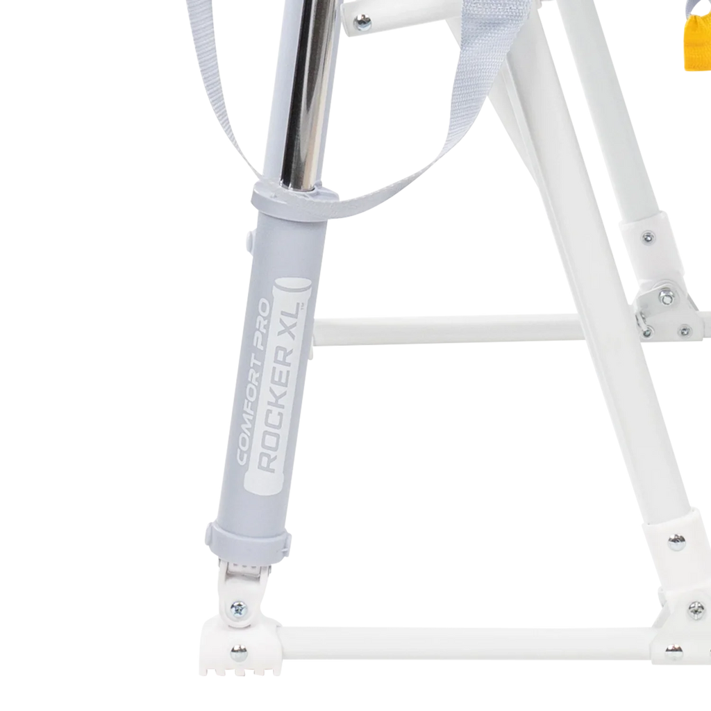 Ergonomic Portable Comfort Pro Rocker XL - Folding Rocking Chair - Perfect for Tailgating Detail