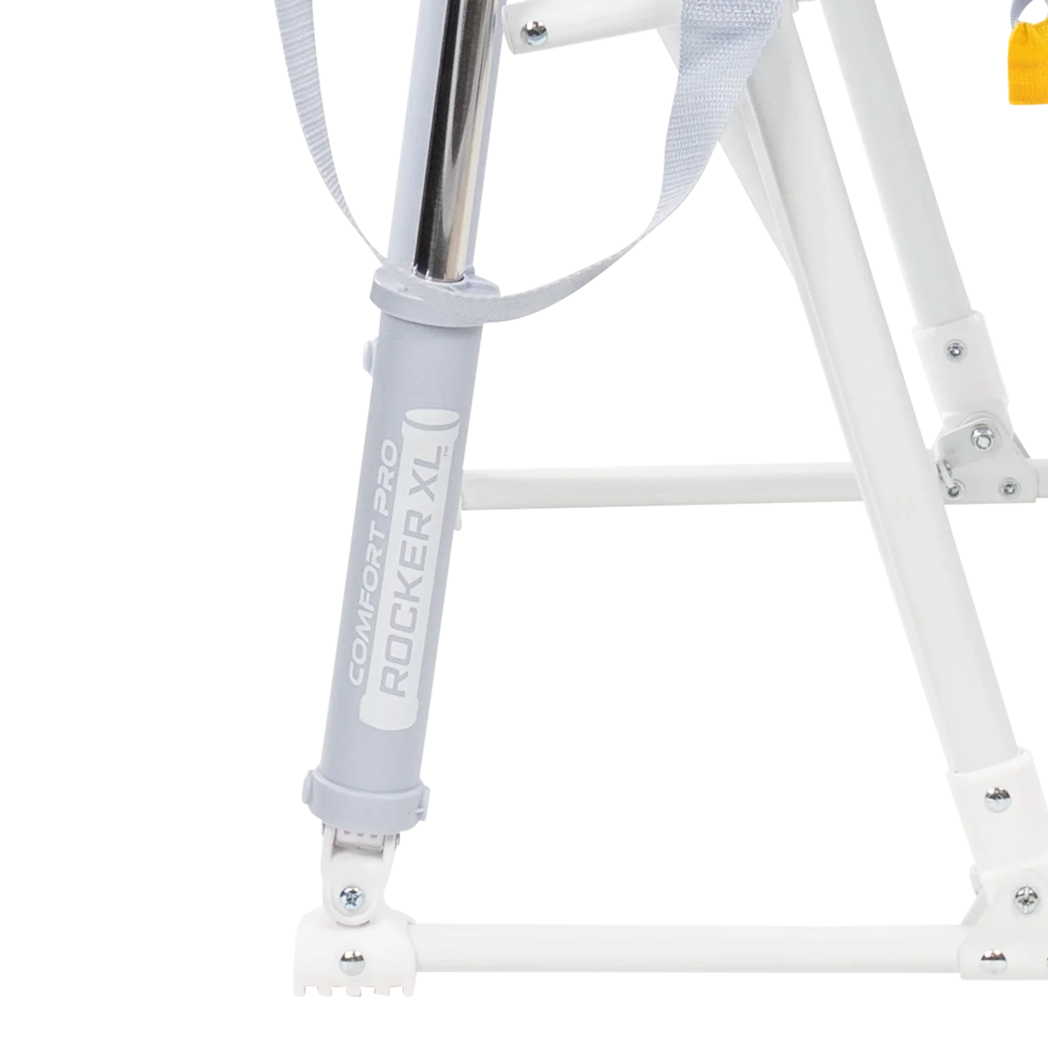 Ergonomic Portable Comfort Pro Rocker XL - Folding Rocking Chair - Perfect for Tailgating Detail