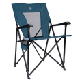 Ultra-Comfortable Eazy Chair - Rocker Chair for Camping & Lawns - Teal