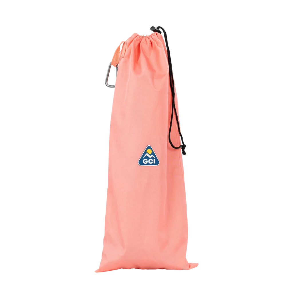 Heavy Duty SunShade Accessory - Coral - SunShade Canopy for Beach & Camping Detail